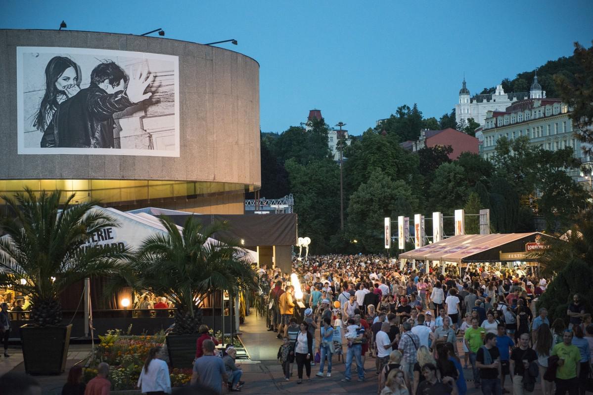 52. Internationales Filmfestival Karlovy Vary